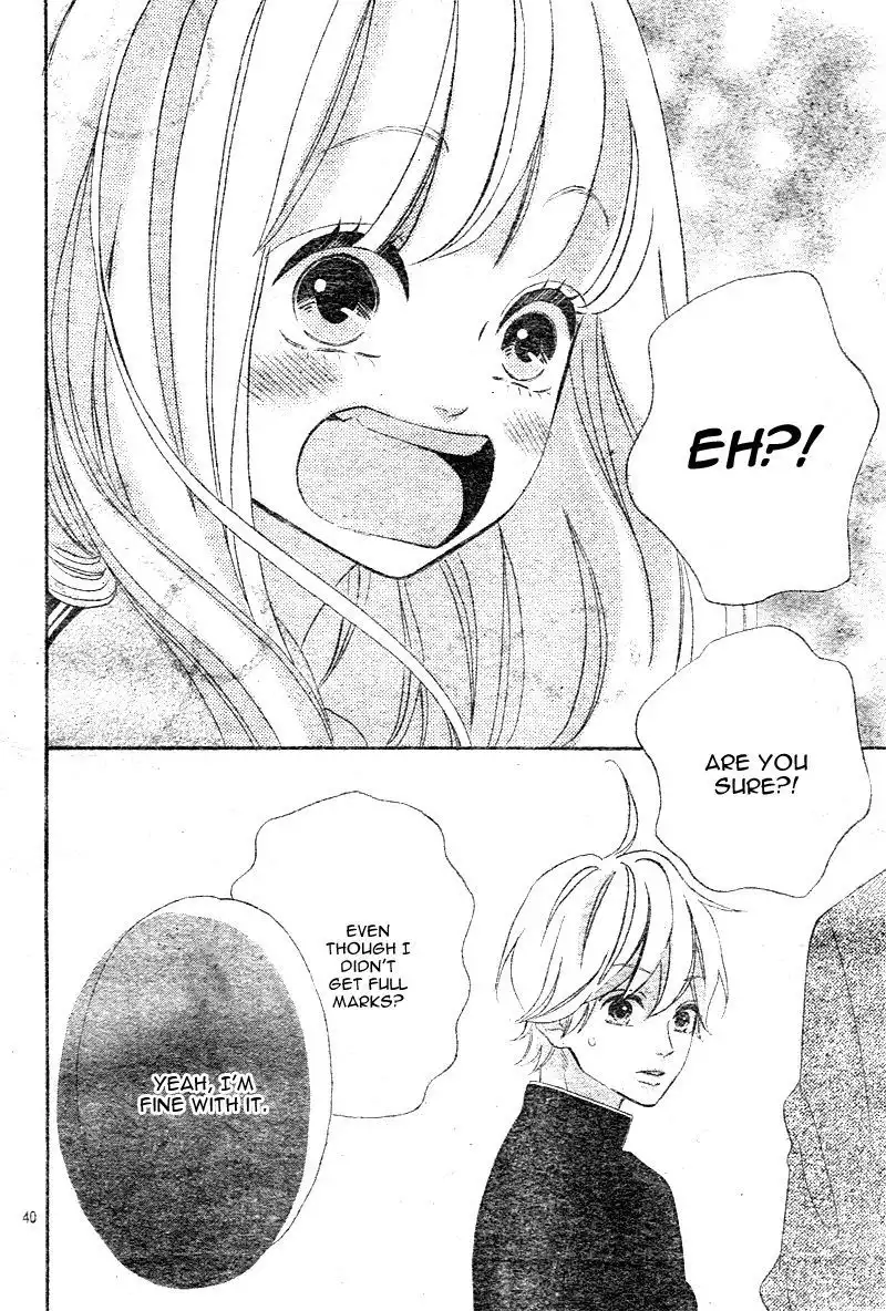 Sensei Kunshu Chapter 8 88